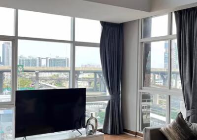 The Coast Bangkok - 2 Bed Condo for Rent *COAS5434