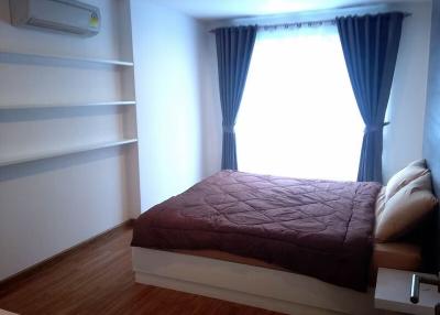 1 Bedroom Condo for Rent, Sale at Voque Sukhumvit 16