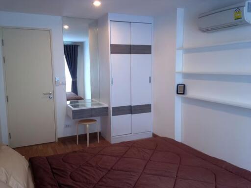 VOQUE Condo Sukhumvit 16 - 1 Bed Condo for Rent, Sale *VOQU5235