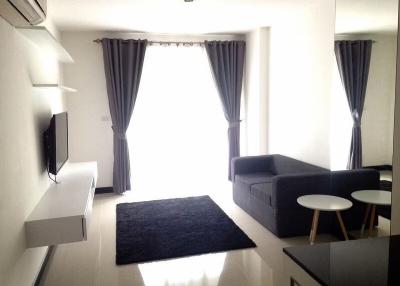 1 Bedroom Condo for Rent, Sale at Voque Sukhumvit 16