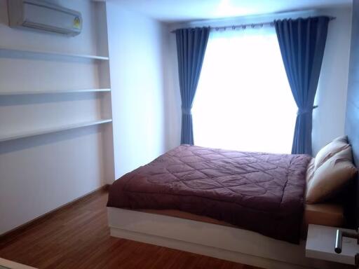 VOQUE Condo Sukhumvit 16 - 1 Bed Condo for Rent, Sale *VOQU5235