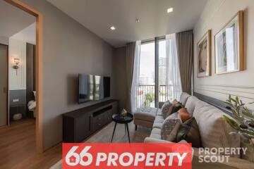 Condo for Rent/Sale at Noble BE 33