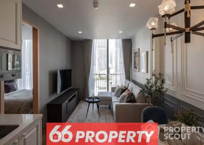 Condo for Rent/Sale at Noble BE 33