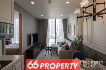Condo for Rent/Sale at Noble BE 33