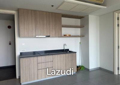 1 Bedrooms 1 Bathroom 49 Sqm. Zire Wongamat.