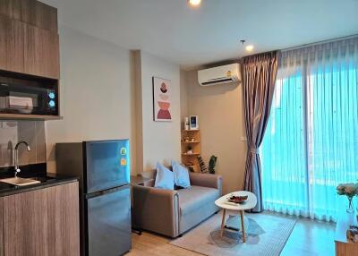 1 Bedroom Condo