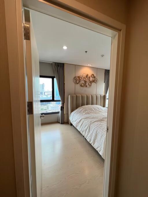 Condo 2bed for Rent in Ekkamai