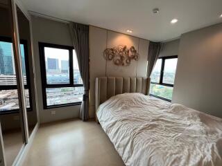 Condo 2bed for Rent in Ekkamai