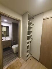 1 Bedroom Condo