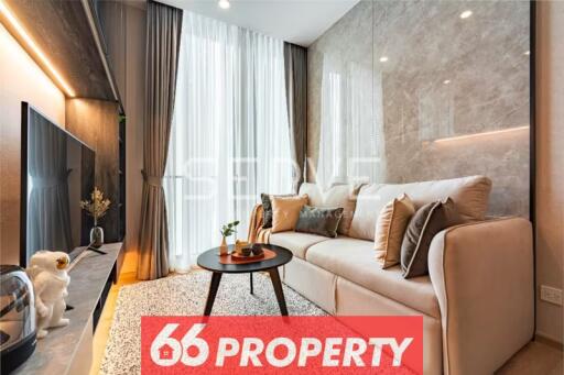 Condo for Sale at Noble BE19 Sukhumvit