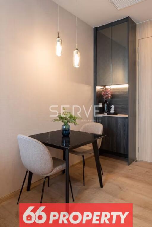 Condo for Sale at Noble BE19 Sukhumvit