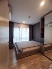 1 Bedroom Condo