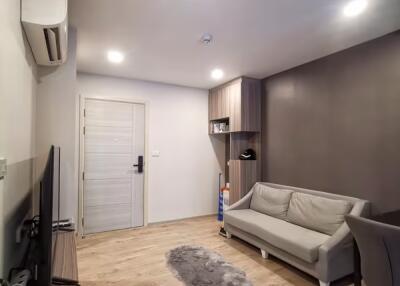 1 Bedroom Condo