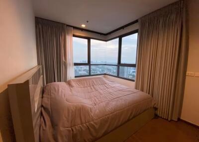 2 Bedrooms Condo For Rent/Sale At  Ideo Sukhumwit 93