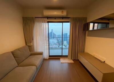 2 Bedrooms Condo For Rent/Sale At  Ideo Sukhumwit 93