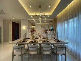 5 Bedrooms House For Sale At The City Sukhumvit-Onnut 2
