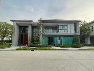 5 Bedrooms House For Sale At The City Sukhumvit-Onnut 2