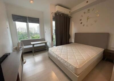 Studio for Rent/Sale in Huai Khwang