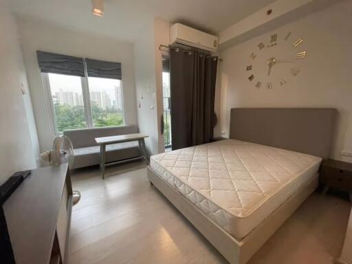 Studio for Rent/Sale in Huai Khwang