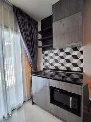 Condo for Rented at The Base Petchaburi-Thonglor