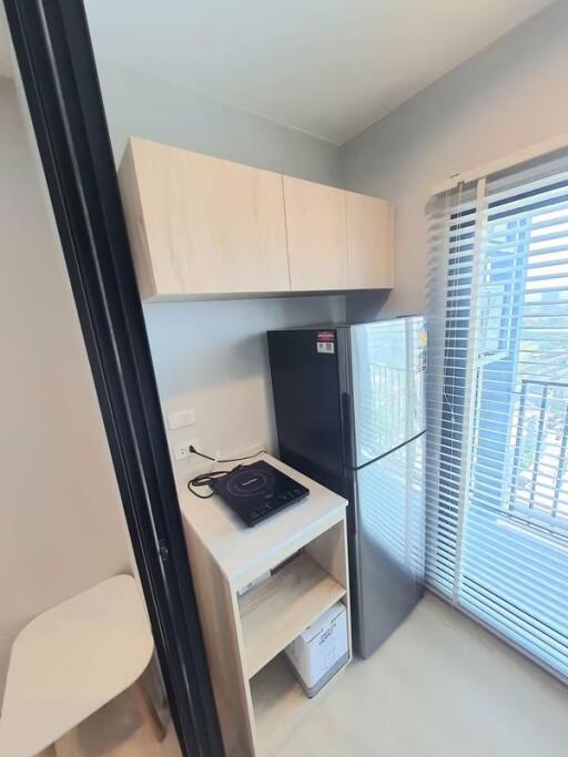 1 Bedroom Condo