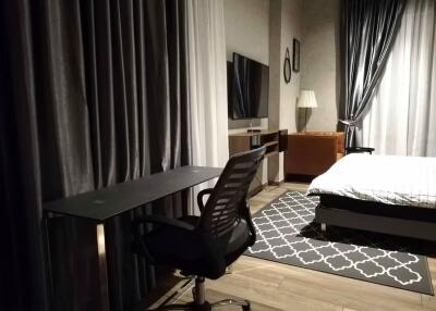 Condo for Sale, Rent at The Lofts Asok by Raimon Land