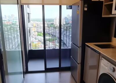 Studio for Rent in Khlong Toei