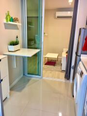 Metro Luxe Rama 4 - 1 Bed Condo for Rent, Sale *METR3711