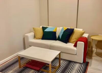 Metro Luxe Rama 4 - 1 Bed Condo for Rent, Sale *METR3711