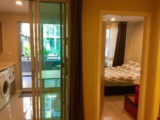 Metro Luxe Rama 4 - 1 Bed Condo for Rent, Sale *METR3711