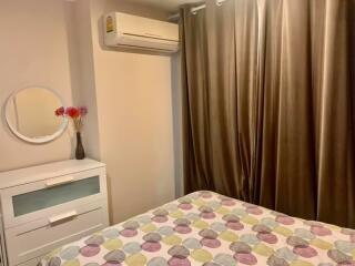 Metro Luxe Rama 4 - 1 Bed Condo for Rent, Sale *METR3711