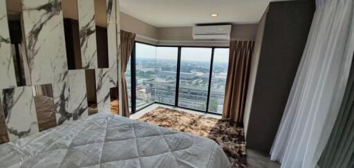 Condo for Rent, Sale at The Sky Sukhumvit - Udomsuk Station