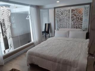 Condo for Rent, Sale at The Sky Sukhumvit - Udomsuk Station