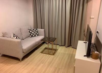 Condo for Sale, Rented, Sale w/Tenant at The Nest Sukhumvit 22