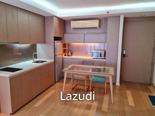 1 Bed 1 Bath 55 SQ.M MODE Sukhumvit 61