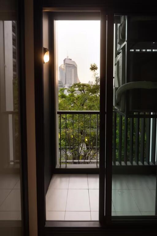 1 Bedroom Condo For Sale At Life One Wireless