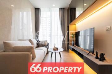 Condo for Sale at Noble BE19 Sukhumvit