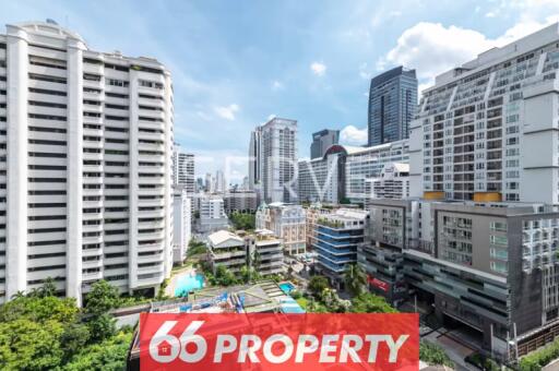 Condo for Sale at Noble BE19 Sukhumvit