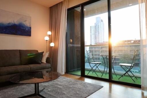 Condo for Rent at Mieler Sukhumvit 40