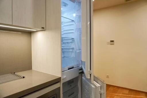 Condo for Rent at Mieler Sukhumvit 40