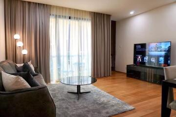 Condo for Rent at Mieler Sukhumvit 40