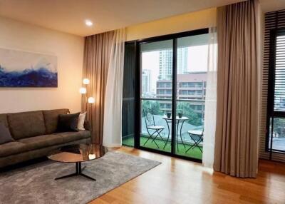 Condo for Rent at Mieler Sukhumvit 40