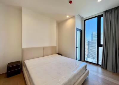 1 Bedroom Condo For Rent in Sathorn