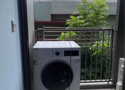 1 Bedroom Condo For Rent At The Tree Sukhumvit 64