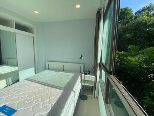 1 Bedroom Condo For Rent At The Tree Sukhumvit 64