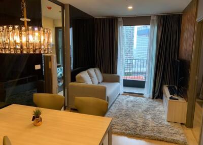IDEO O2 Bangna - 2 Bed Condo for Sale, Rented *IDEO5251
