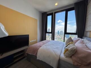 1 Bedroom Condo For Rent At XT Ekkamai