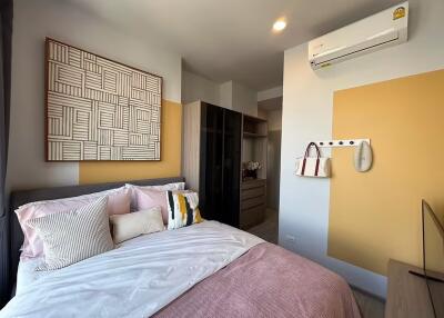 1 Bedroom Condo For Rent At XT Ekkamai