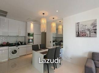 2 Bed 2 Bath 95 SQ.M Kamala Falls Condo