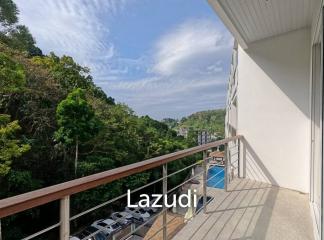 2 Bed 2 Bath 95 SQ.M Kamala Falls Condo